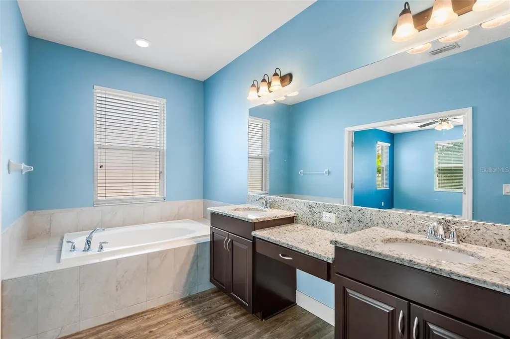 19064 Roseate Drive Lutz FL 33558