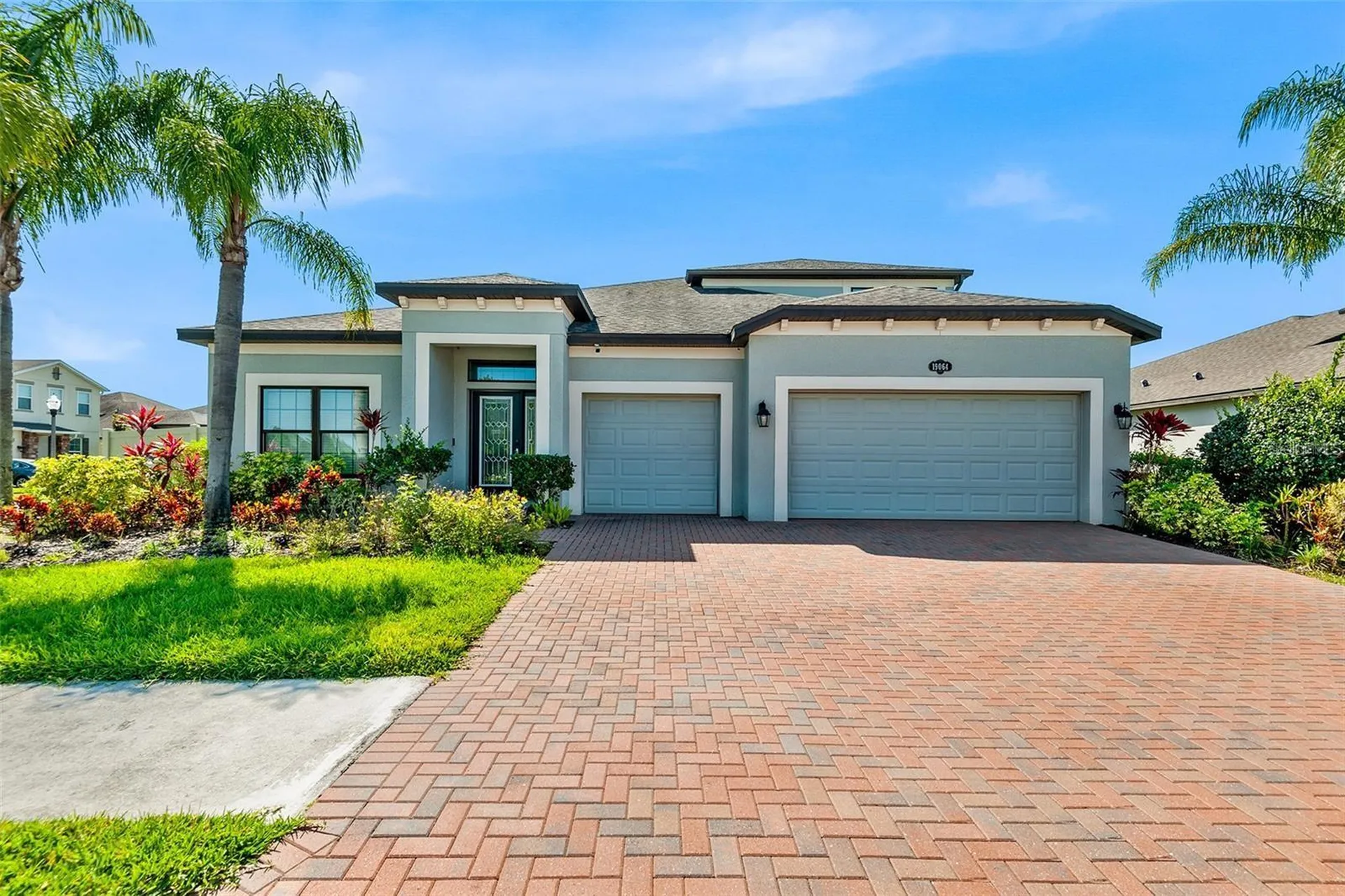 19064 Roseate Drive Lutz FL 33558