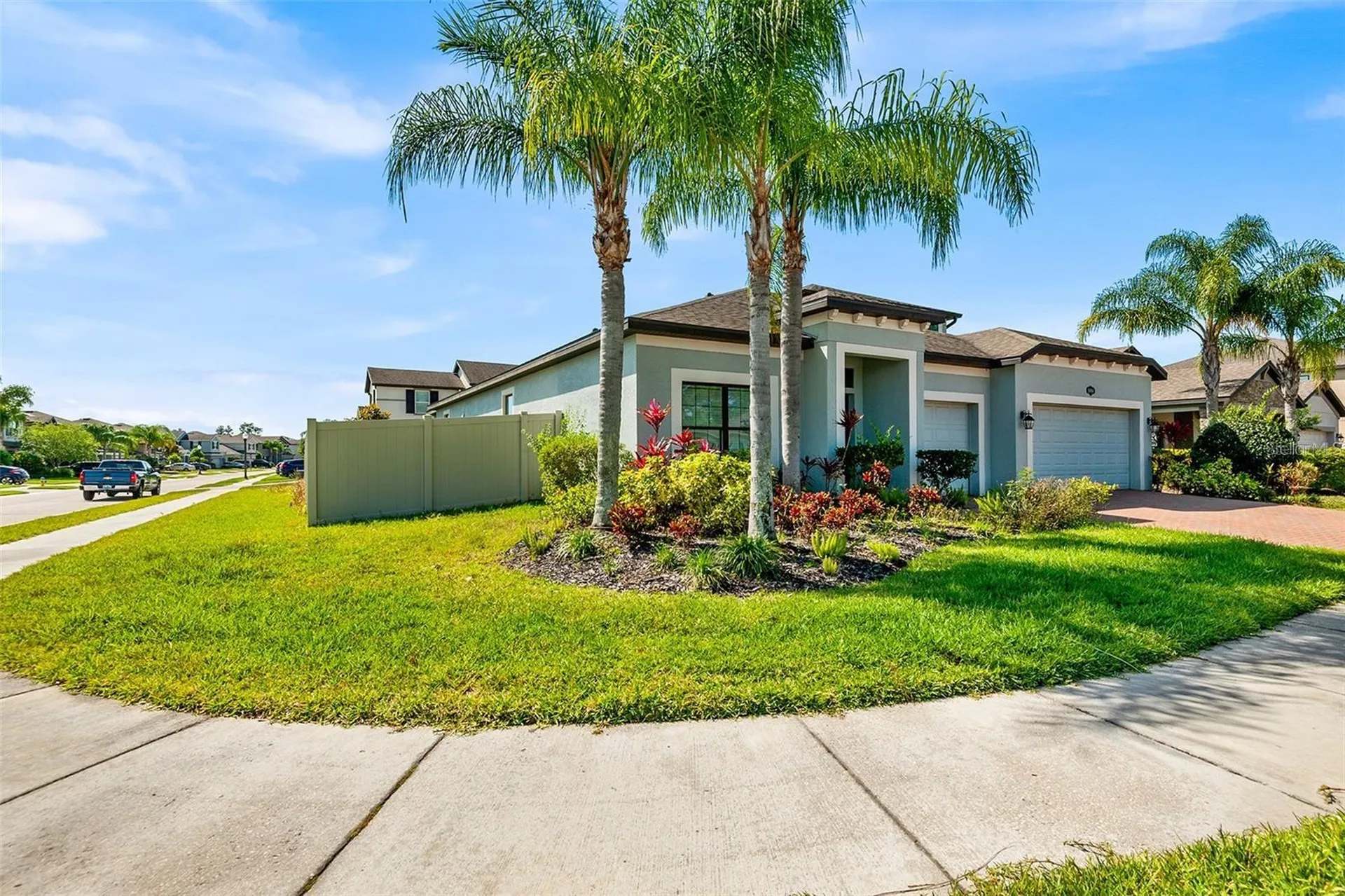 19064 Roseate Drive Lutz FL 33558