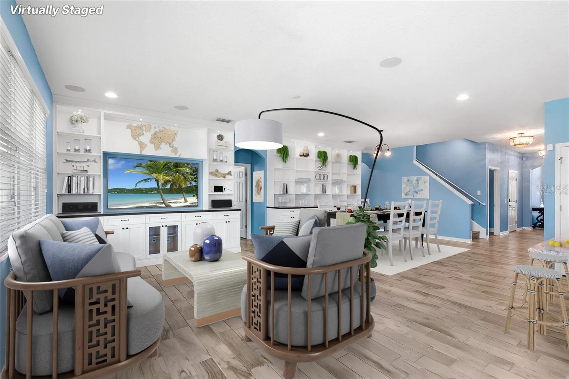 19064 Roseate Drive Lutz FL 33558