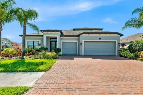 19064 Roseate Drive Lutz FL 33558