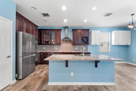 19064 Roseate Drive Lutz FL 33558