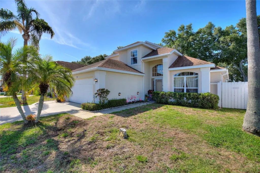 963 Downing Circle Davenport FL 33897