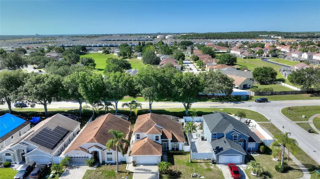 963 Downing Circle Davenport FL 33897
