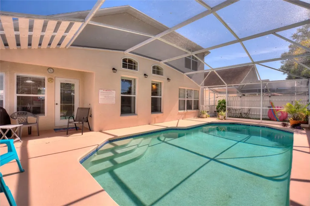 963 Downing Circle Davenport FL 33897