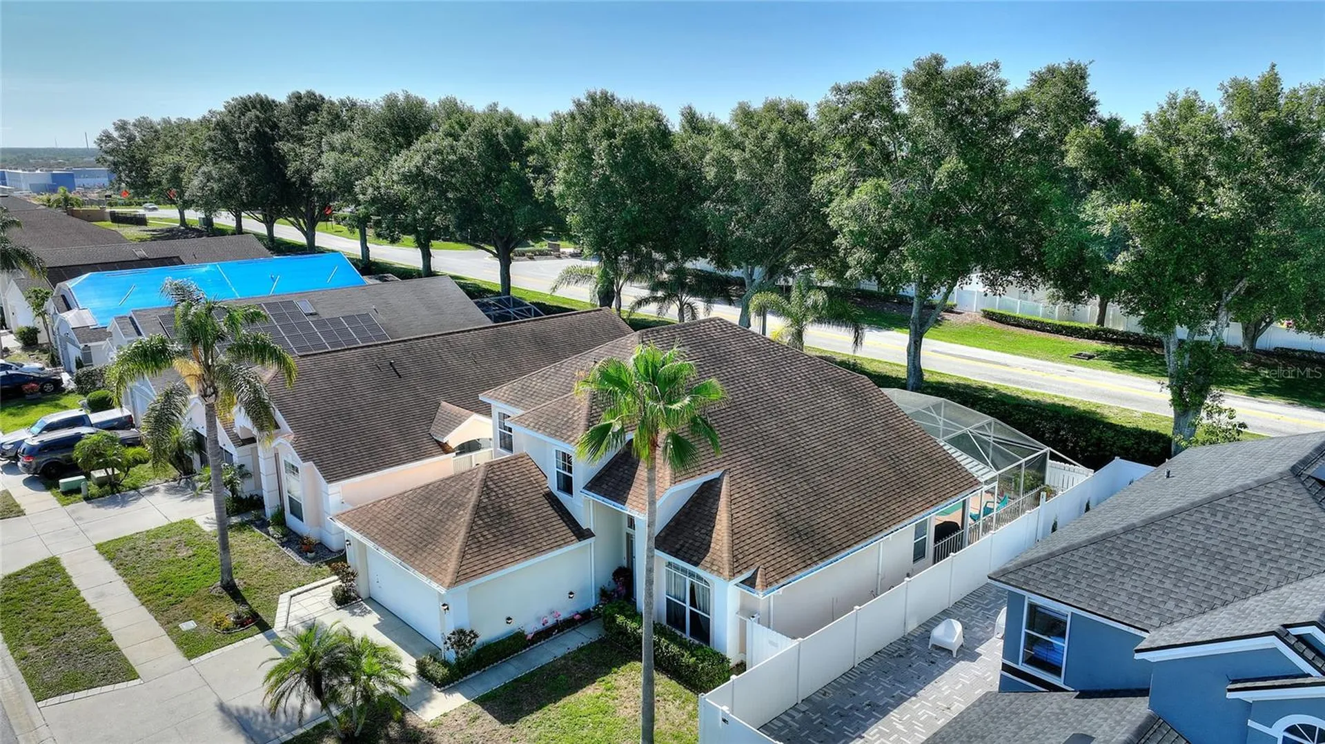 963 Downing Circle Davenport FL 33897