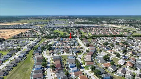 963 Downing Circle Davenport FL 33897