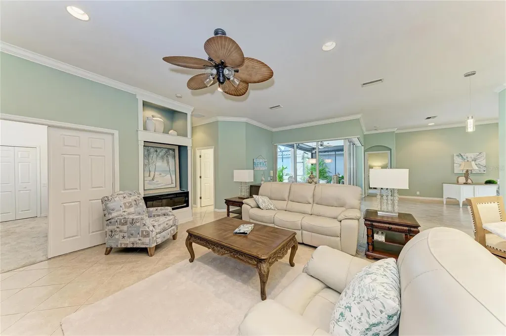1920 Coconut Palm Circle North Port FL 34288
