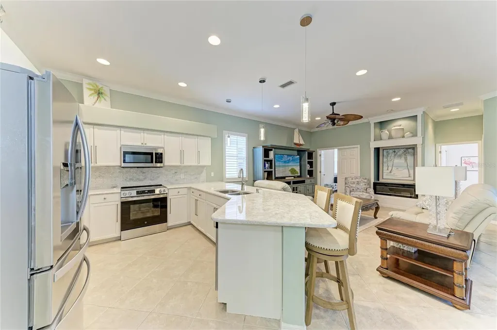 1920 Coconut Palm Circle North Port FL 34288