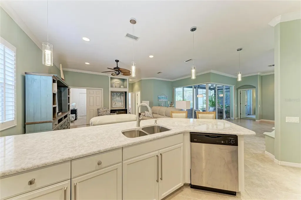 1920 Coconut Palm Circle North Port FL 34288