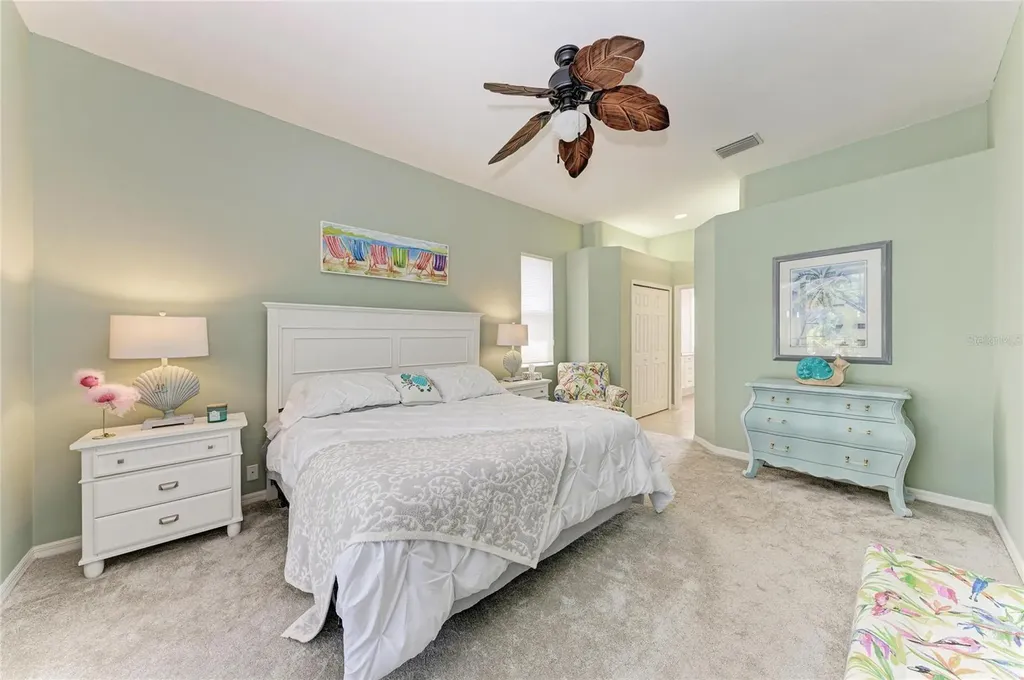 1920 Coconut Palm Circle North Port FL 34288