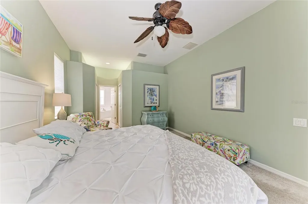 1920 Coconut Palm Circle North Port FL 34288