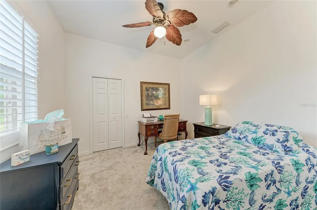1920 Coconut Palm Circle North Port FL 34288