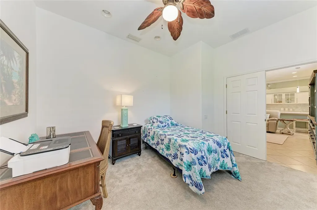 1920 Coconut Palm Circle North Port FL 34288