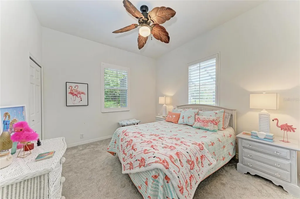 1920 Coconut Palm Circle North Port FL 34288