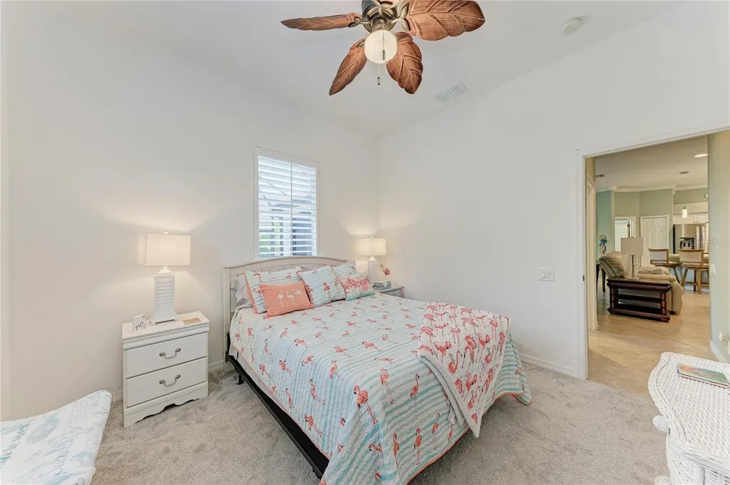 1920 Coconut Palm Circle North Port FL 34288