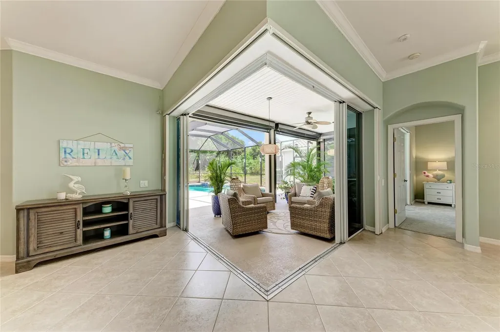 1920 Coconut Palm Circle North Port FL 34288