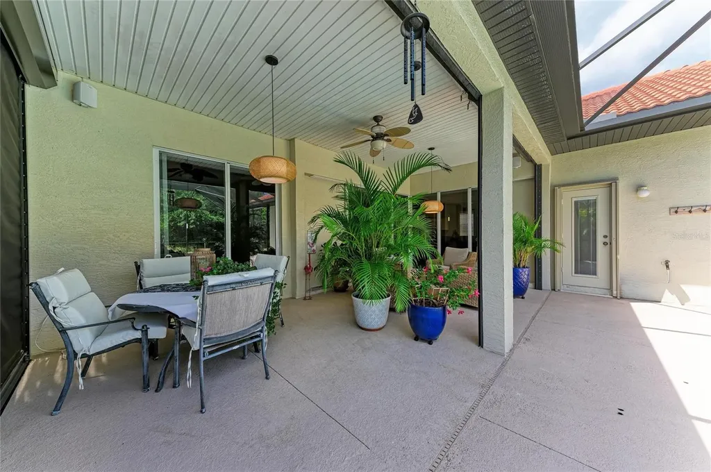 1920 Coconut Palm Circle North Port FL 34288