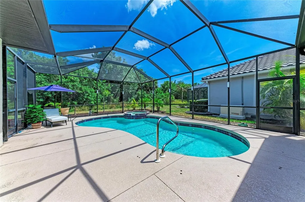 1920 Coconut Palm Circle North Port FL 34288