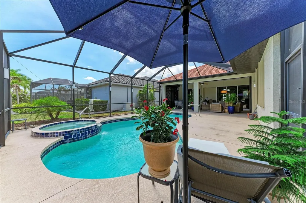 1920 Coconut Palm Circle North Port FL 34288