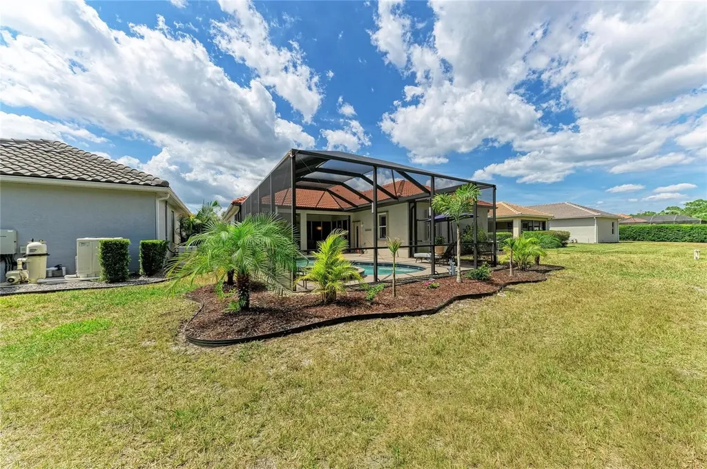 1920 Coconut Palm Circle North Port FL 34288
