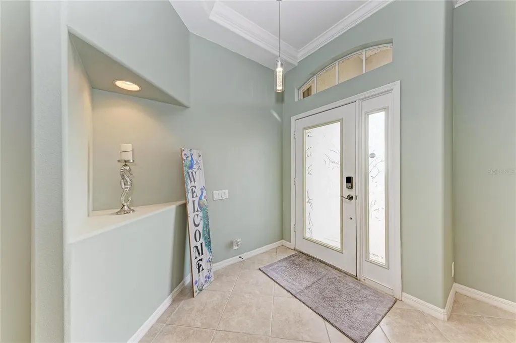 1920 Coconut Palm Circle North Port FL 34288