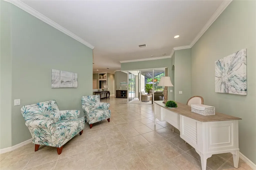 1920 Coconut Palm Circle North Port FL 34288