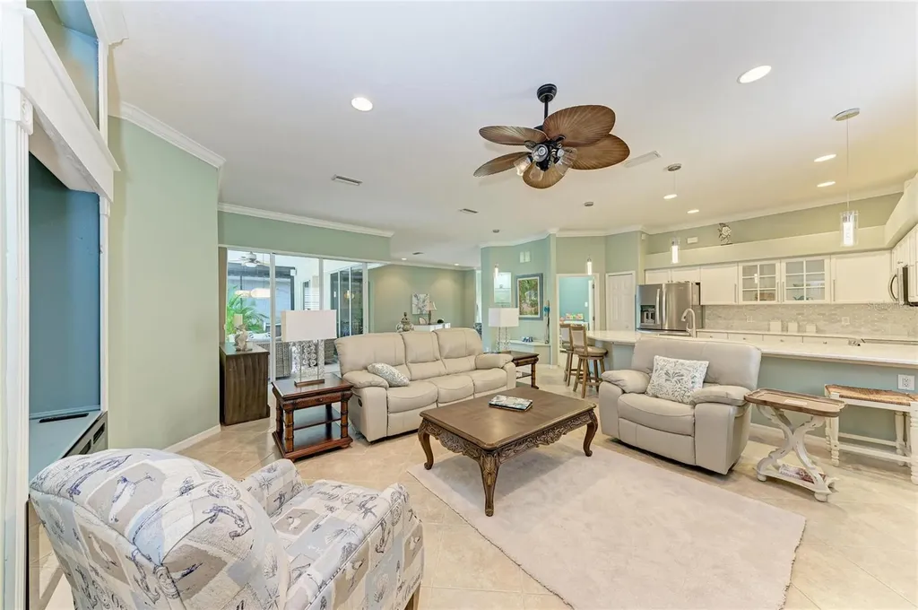1920 Coconut Palm Circle North Port FL 34288