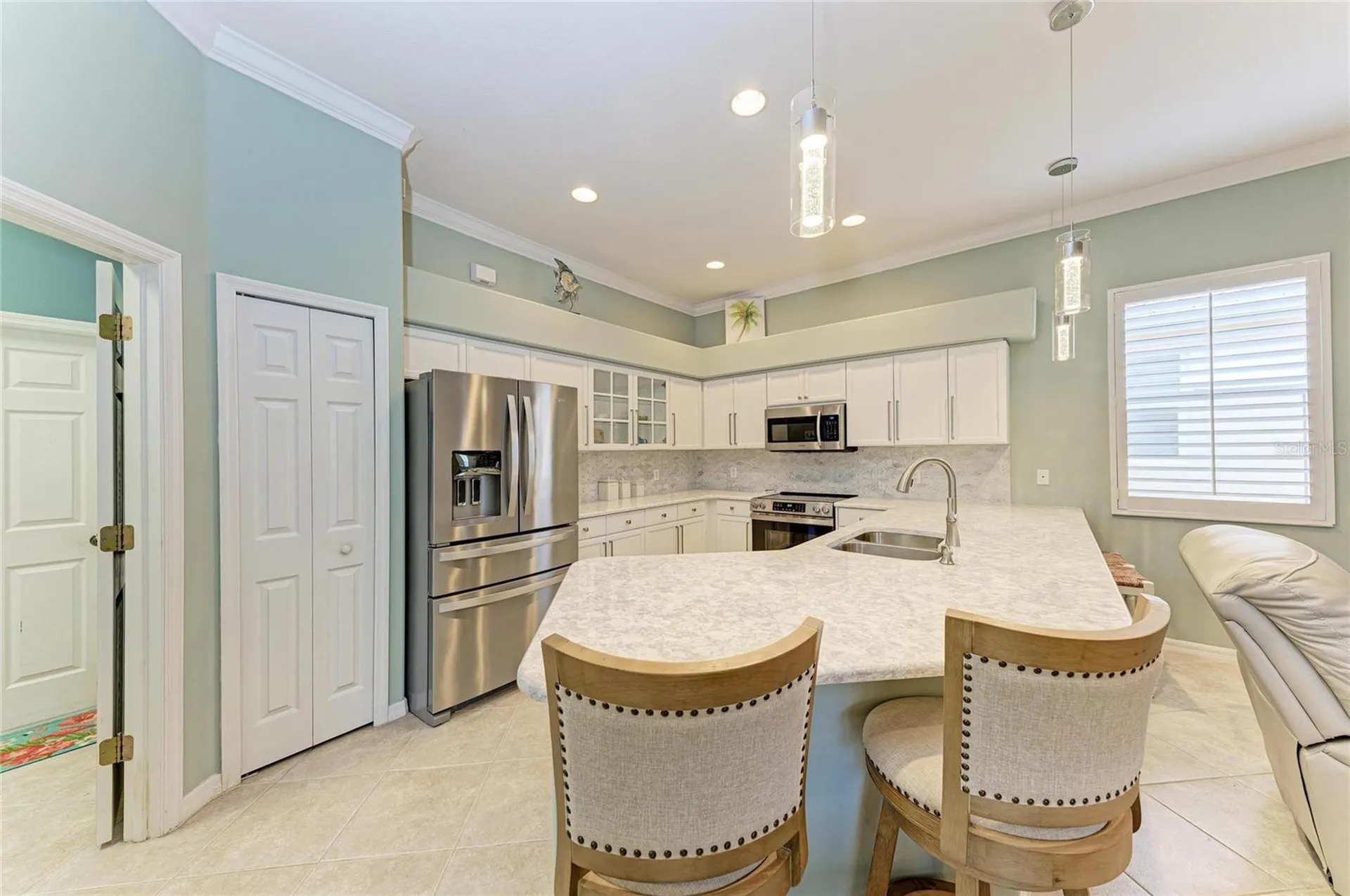 1920 Coconut Palm Circle North Port FL 34288