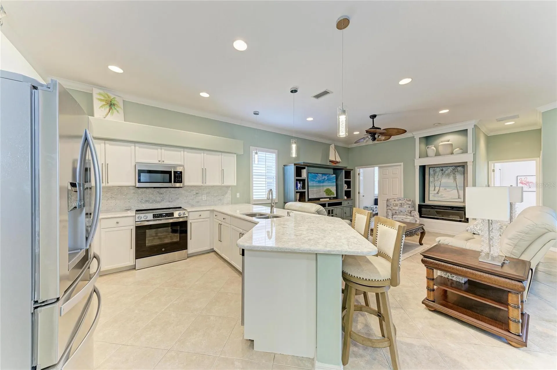 1920 Coconut Palm Circle North Port FL 34288