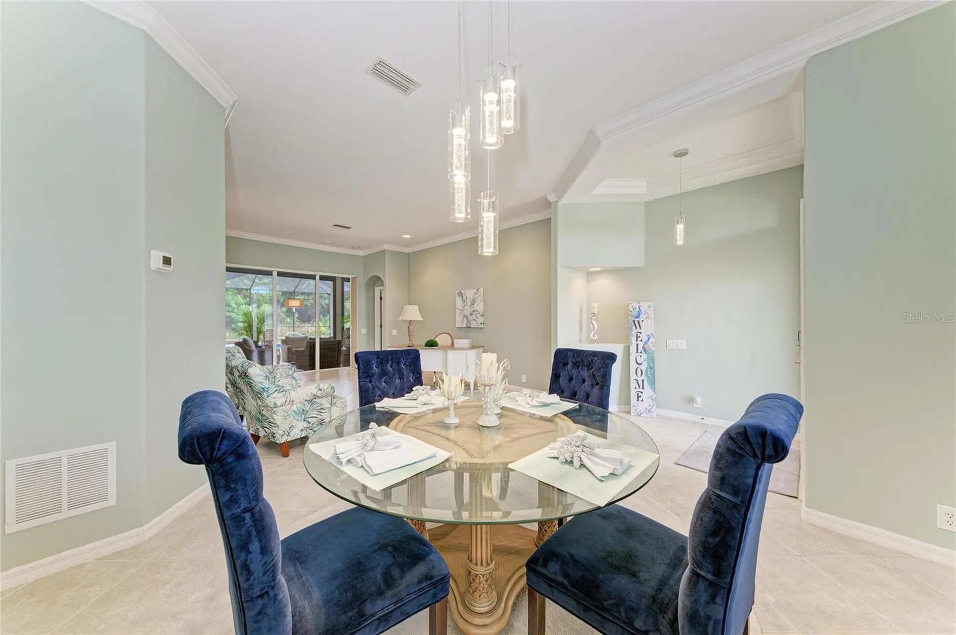1920 Coconut Palm Circle North Port FL 34288