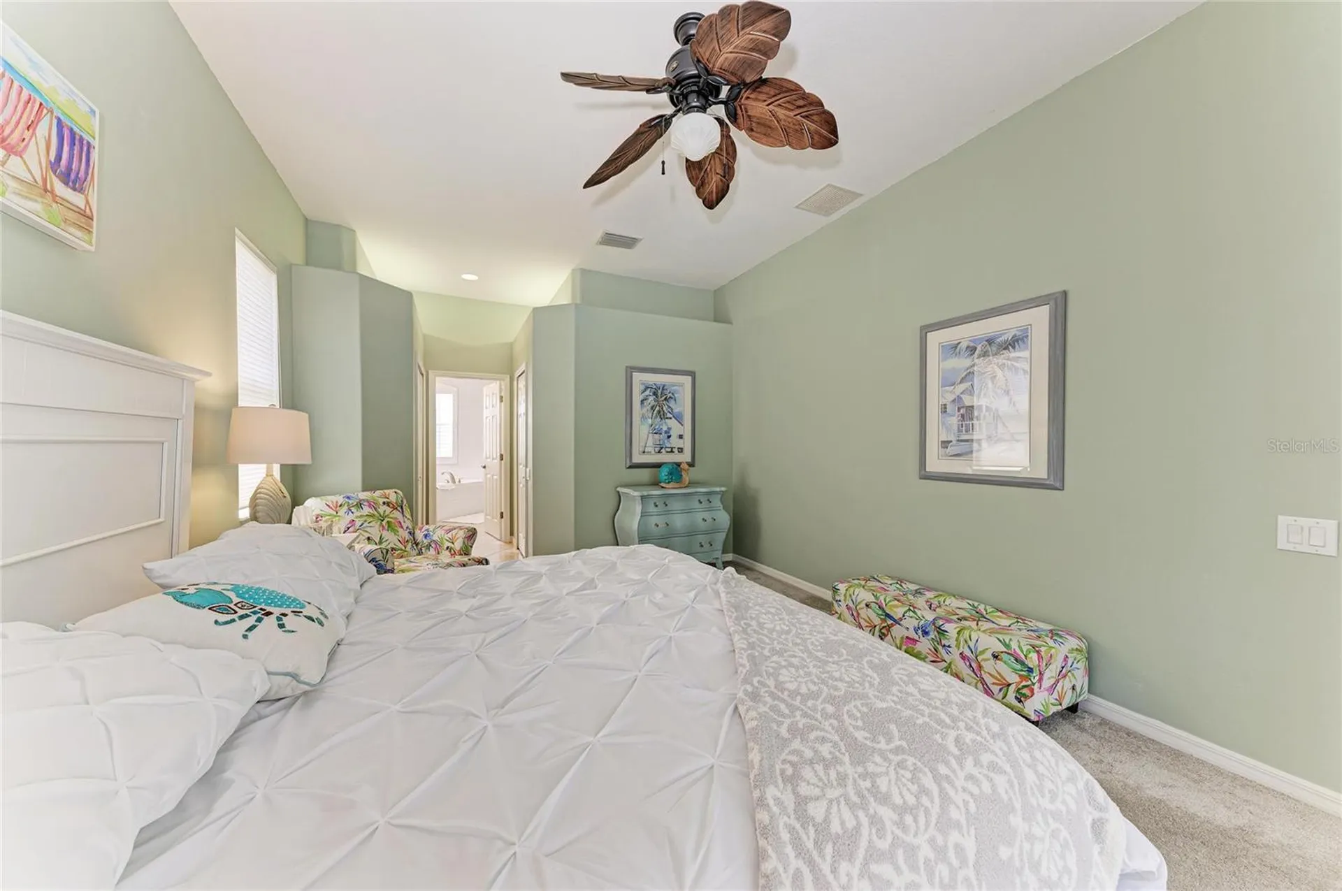 1920 Coconut Palm Circle North Port FL 34288