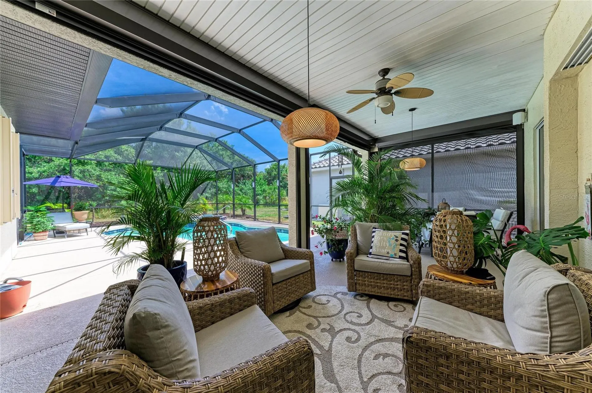 1920 Coconut Palm Circle North Port FL 34288