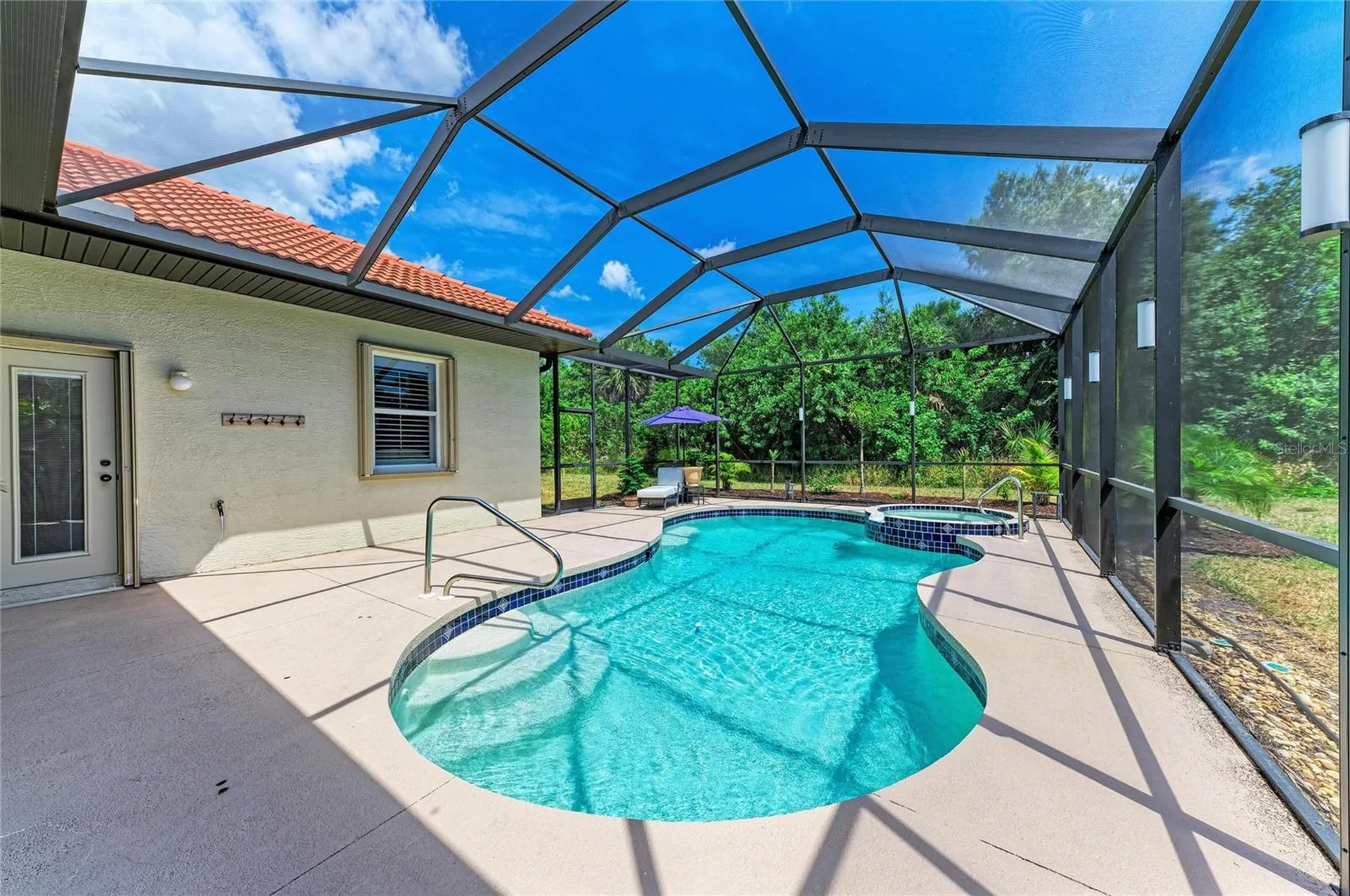 1920 Coconut Palm Circle North Port FL 34288