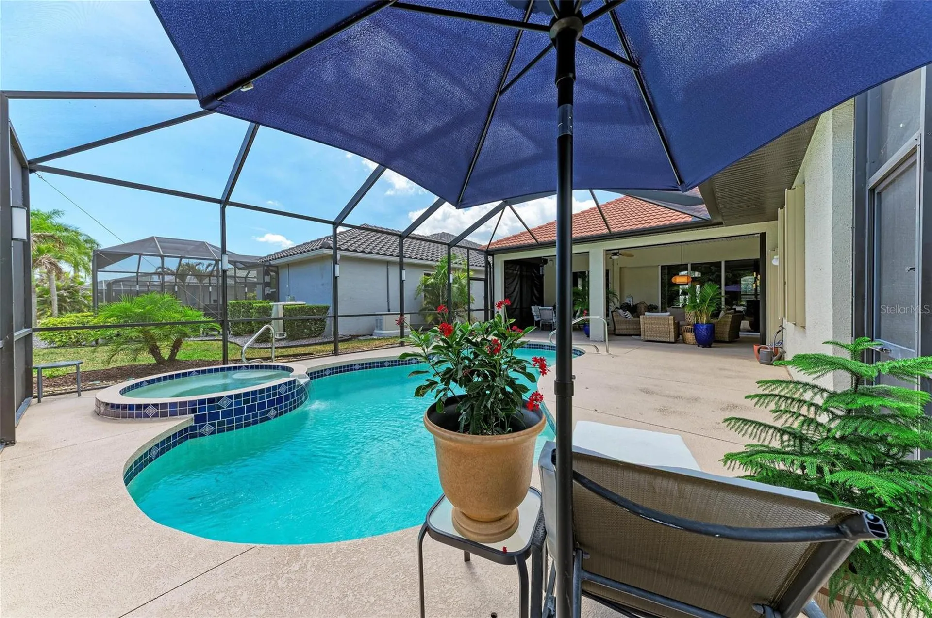 1920 Coconut Palm Circle North Port FL 34288
