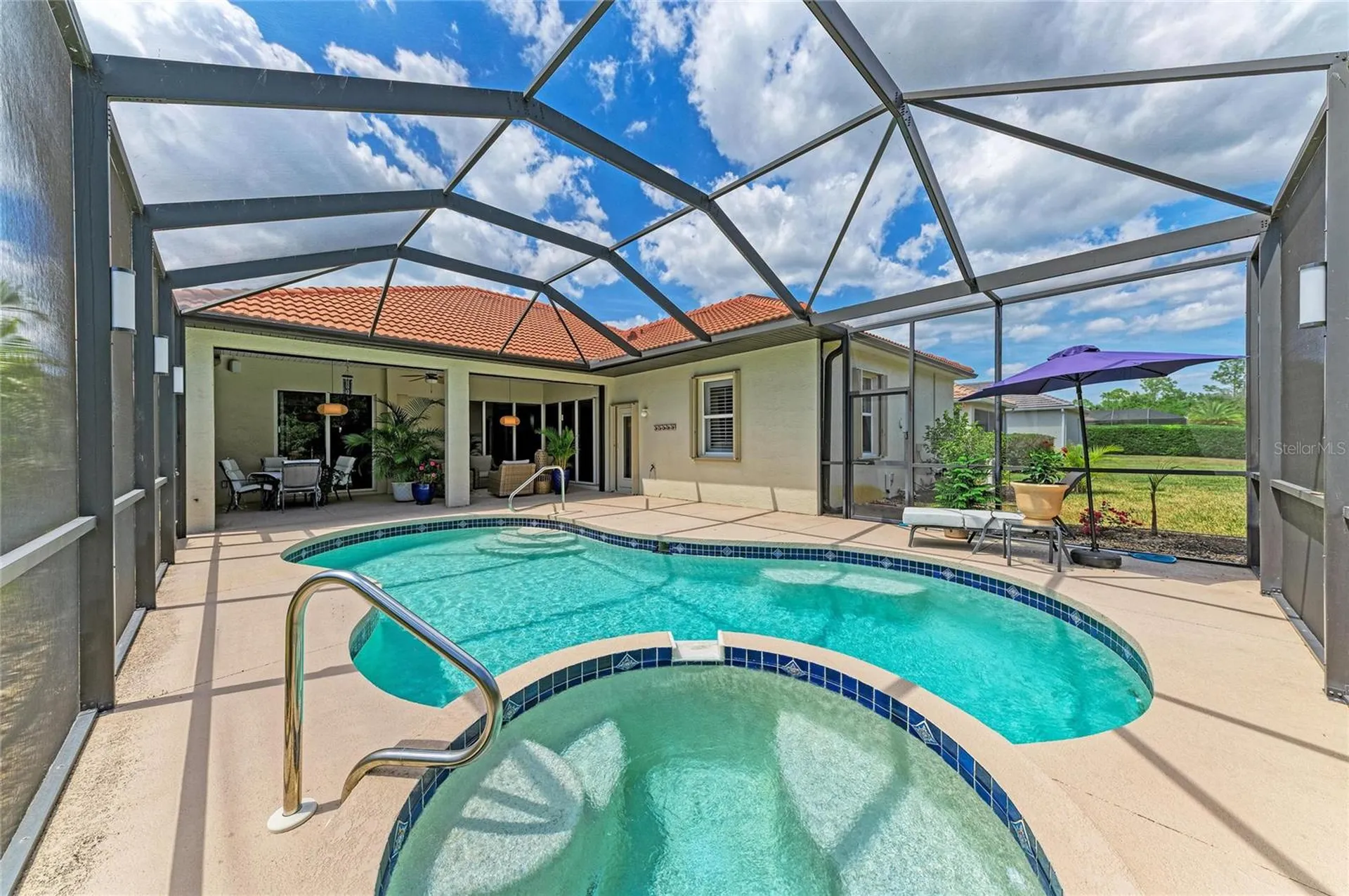 1920 Coconut Palm Circle North Port FL 34288