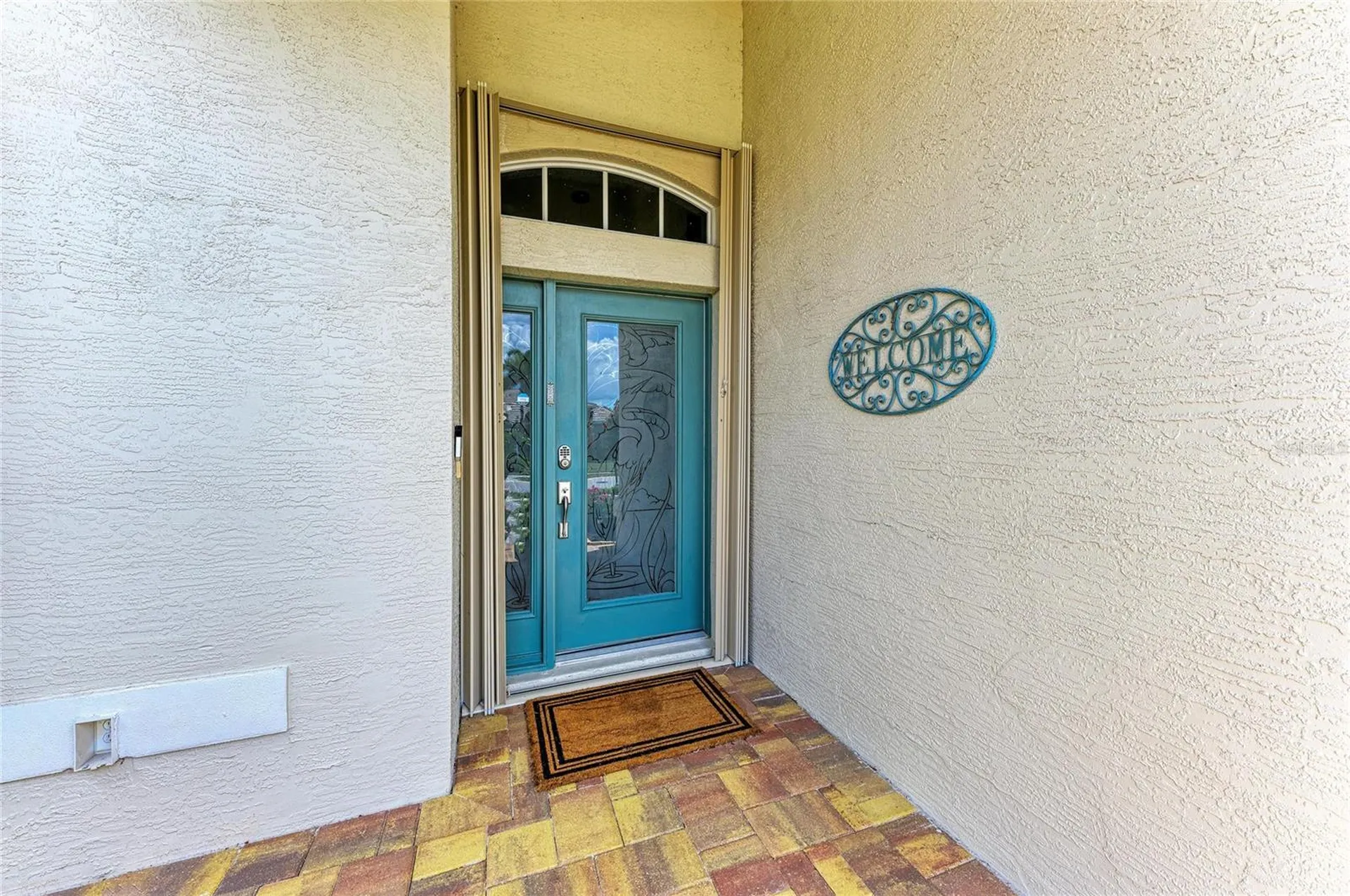 1920 Coconut Palm Circle North Port FL 34288