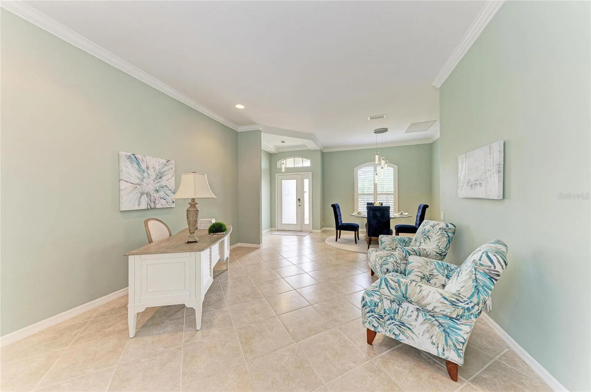 1920 Coconut Palm Circle North Port FL 34288