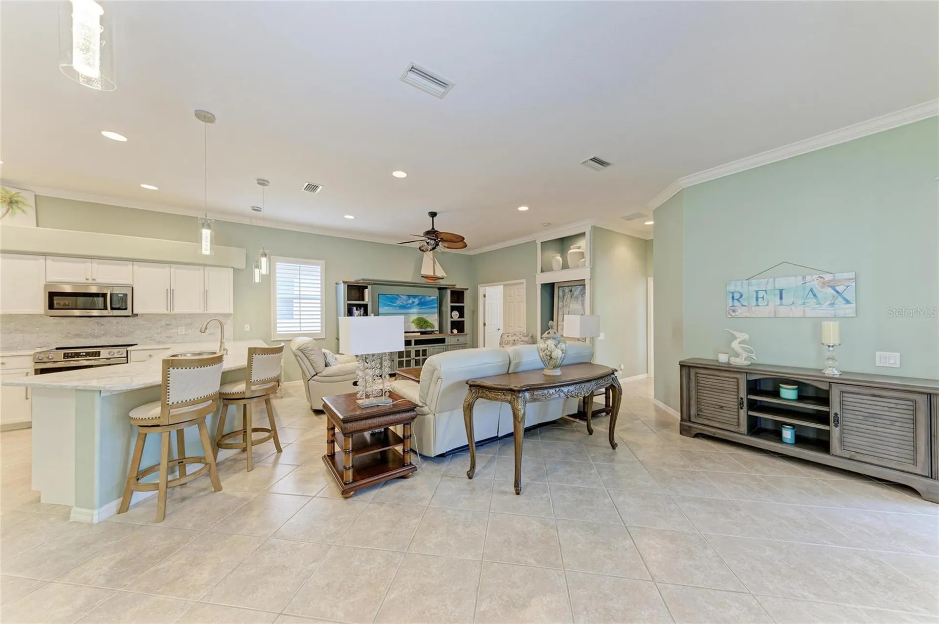 1920 Coconut Palm Circle North Port FL 34288