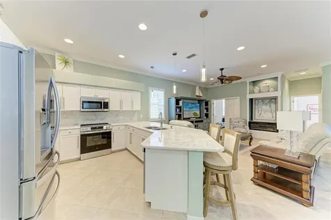 1920 Coconut Palm Circle North Port FL 34288