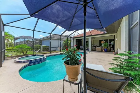 1920 Coconut Palm Circle North Port FL 34288