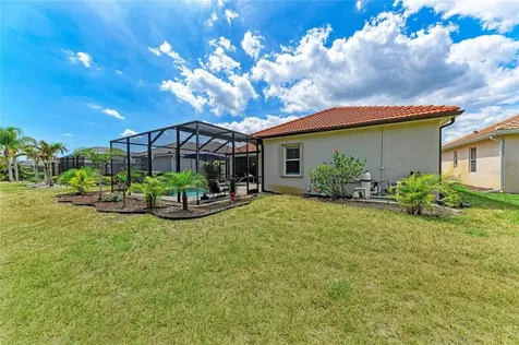 1920 Coconut Palm Circle North Port FL 34288