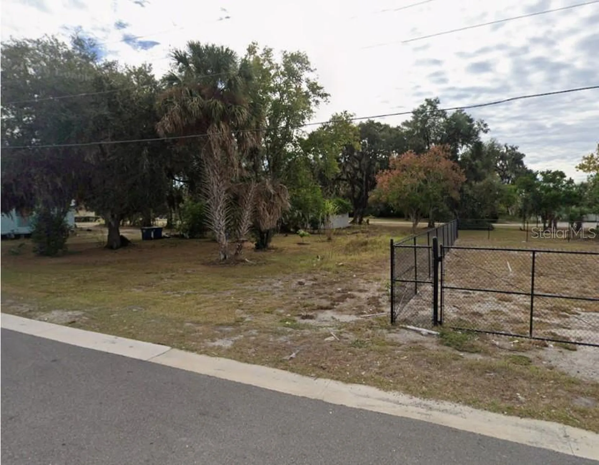 0 Magnolia Street Fort Meade FL 33841