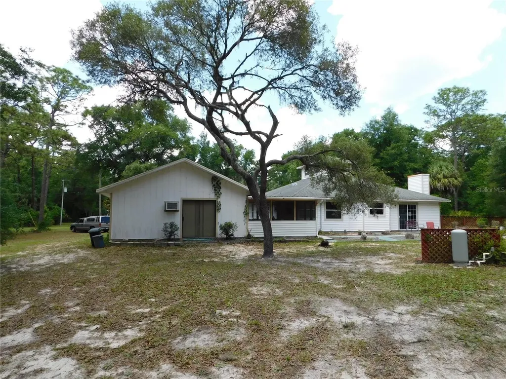 7808 W Drover Street Homosassa FL 34446