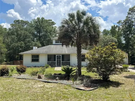 7808 W Drover Street Homosassa FL 34446
