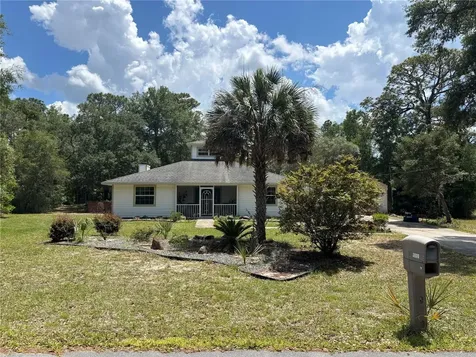 7808 W Drover Street Homosassa FL 34446
