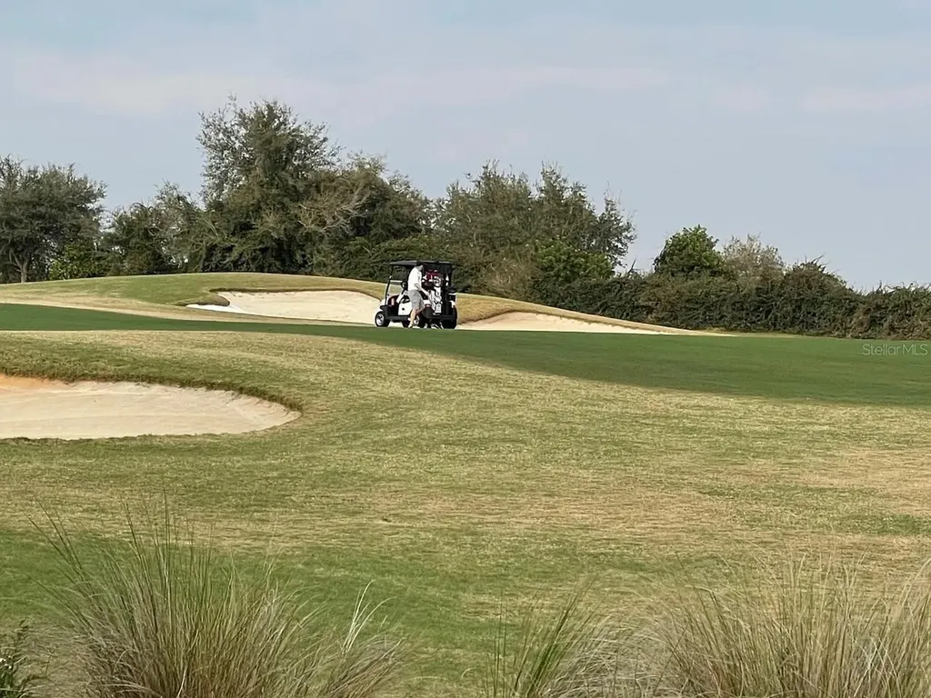 811 Ocean Course Avenue Davenport FL 33896