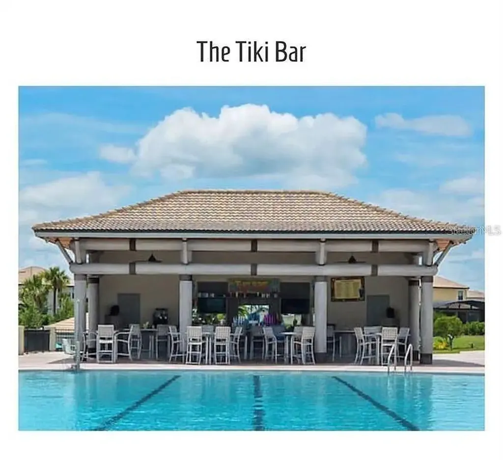 811 Ocean Course Avenue Davenport FL 33896