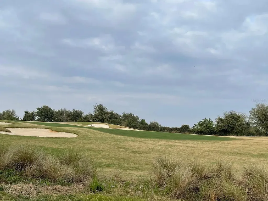 811 Ocean Course Avenue Davenport FL 33896