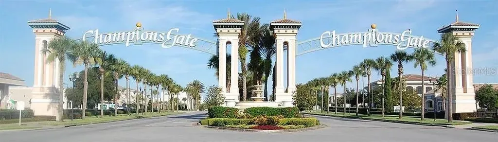 811 Ocean Course Avenue Davenport FL 33896